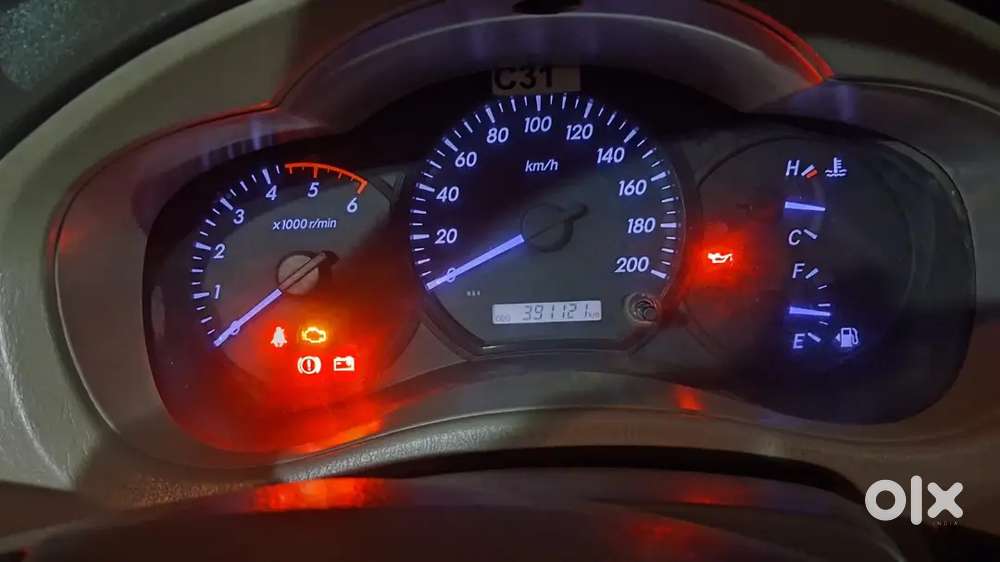 Toyota Innova Diesel Manual 2014