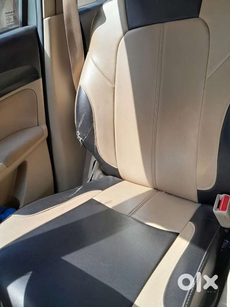 Maruti Suzuki Dzire Vdi 2018