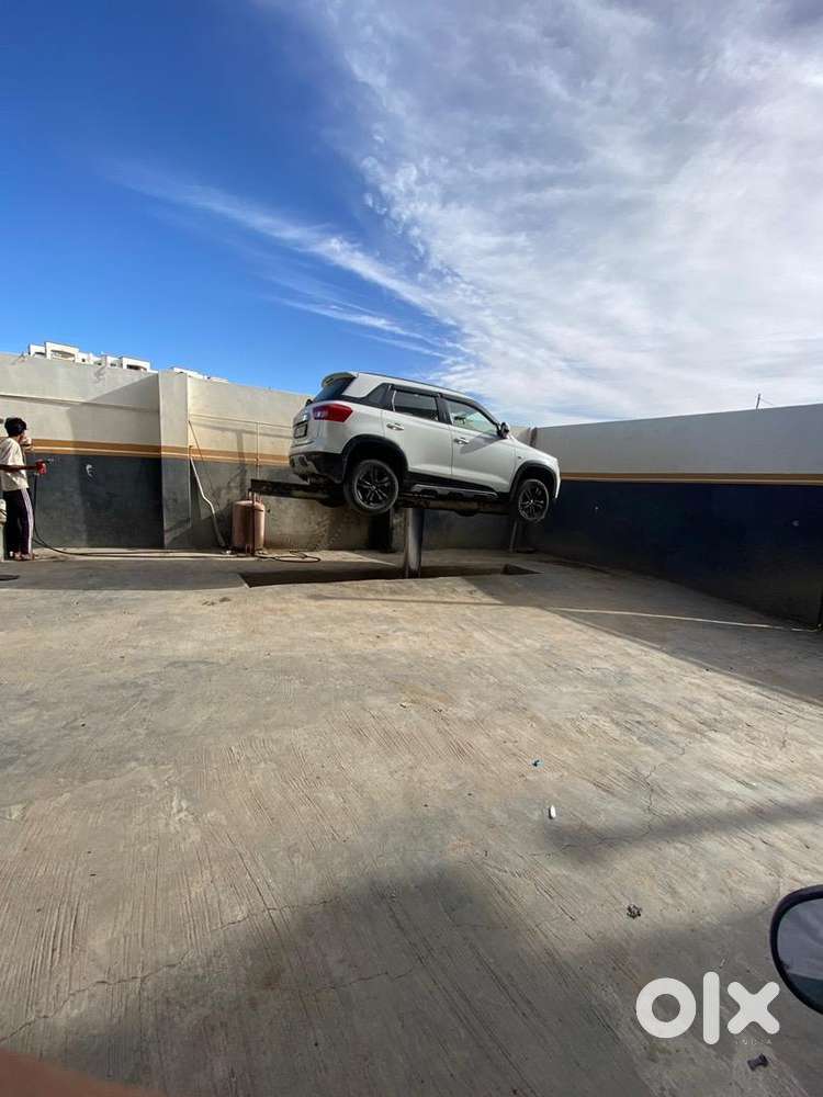 Maruti Suzuki Brezza Diesel 101542 Km Driven