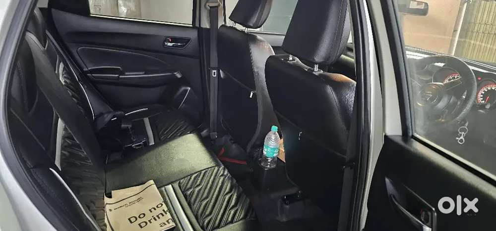 Maruti Suzuki Swift 2023 Petrol 20800 Km Driven Automatic