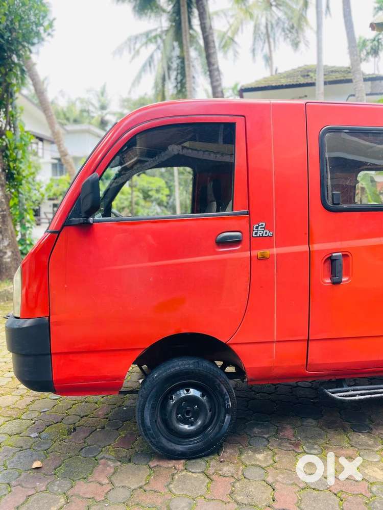 Mahindra Supro Diesel Manual 2013