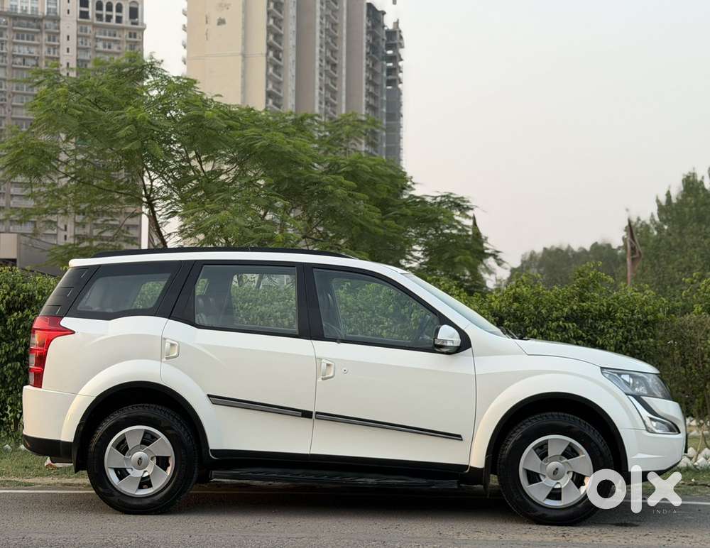 Mahindra Xuv500 2011-2015 W6 2wd, 2017, Diesel