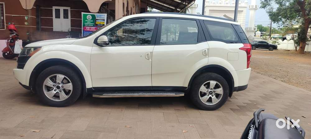Mahindra Xuv500 W8, 2012, Diesel