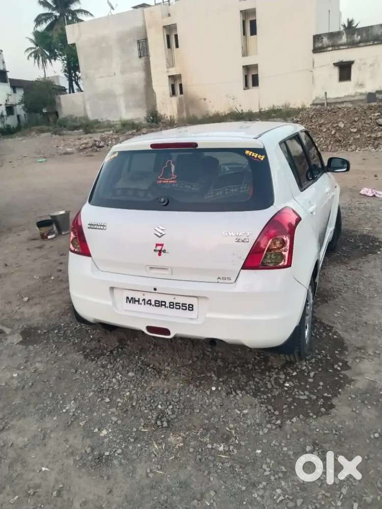 Maruti Suzuki Swift 2009