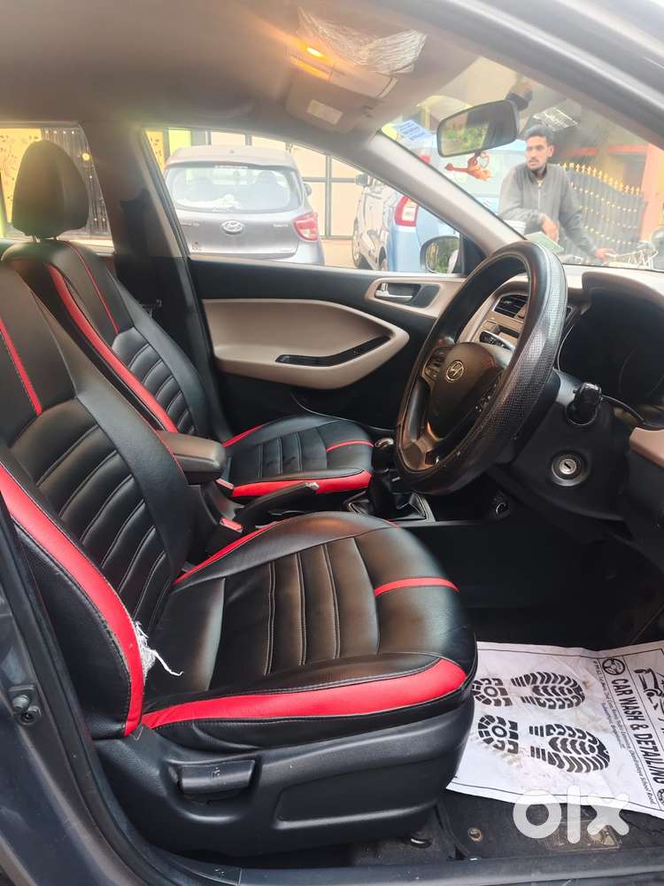 Hyundai I20 Magna 1.2 Mt, 2020, Petrol