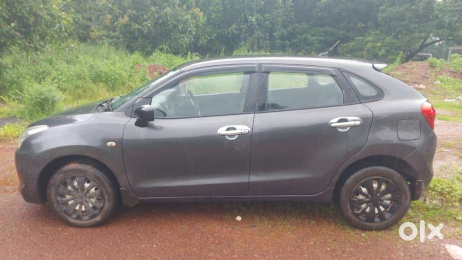 Maruti Suzuki Baleno 1.3 Sigma, 2017, Petrol
