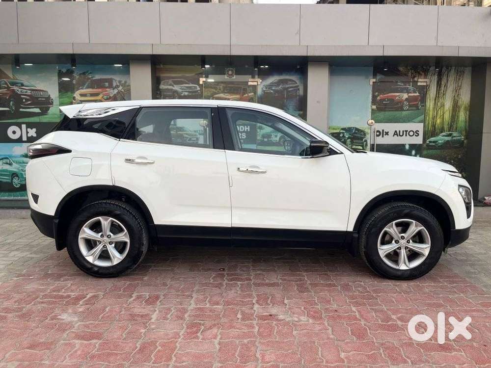 Tata Harrier Xt, 2022, Diesel