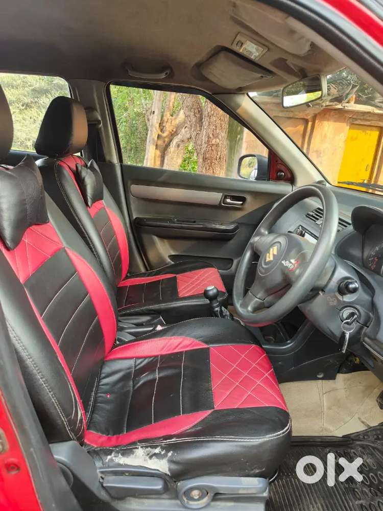 Maruti Suzuki Swift Good Condition Paper Valid Upto 2031.