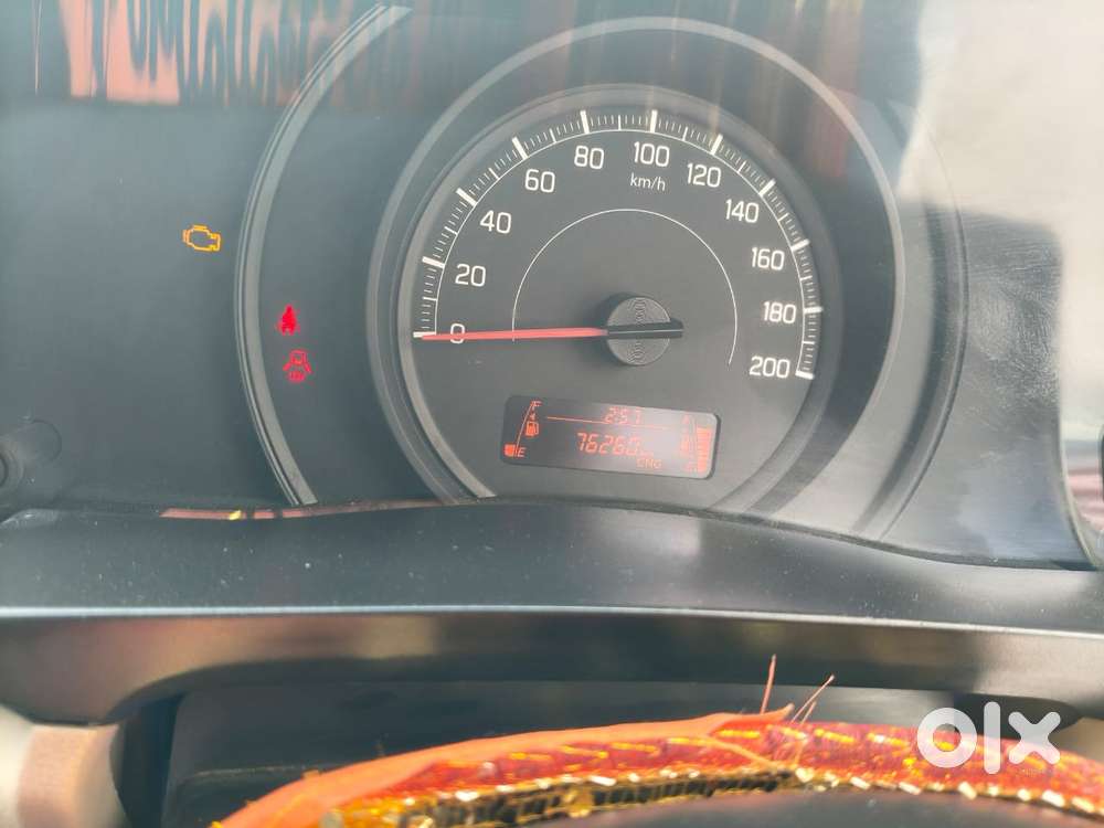 Maruti Suzuki Dzire 1.2 Tour S Cng, 2023, Cng & Hybrids