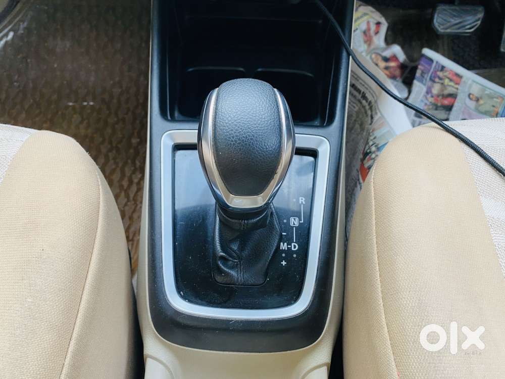 Maruti Suzuki Swift Dzire Vdi At, 2018, Diesel