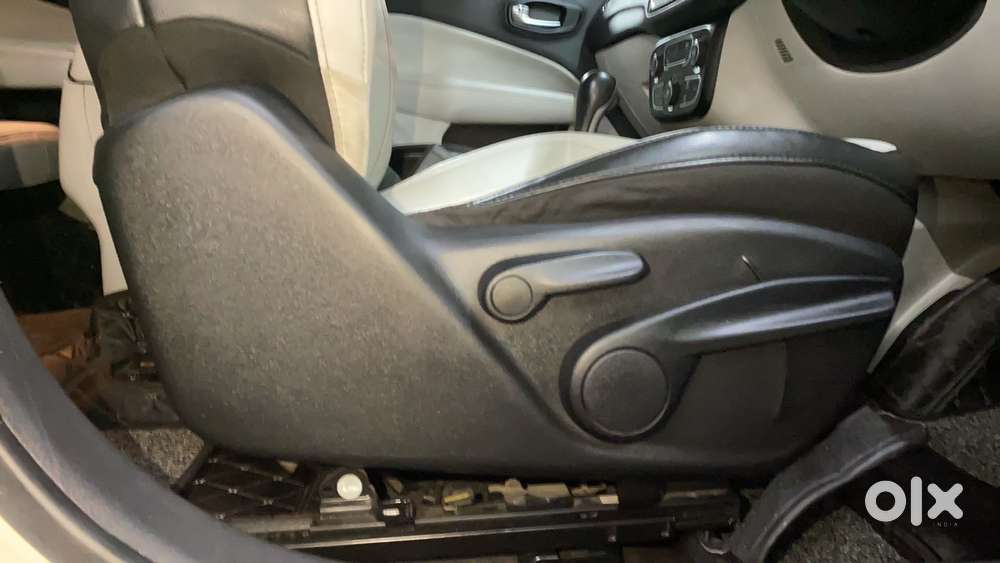 Jeep Compass 1.4 Night Eagle Petrol At, 2018, Petrol