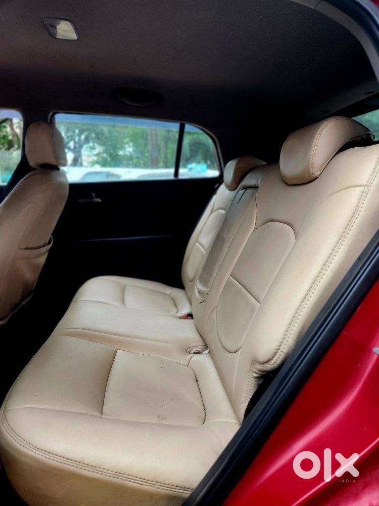 Hyundai Creta 1.6 Sx Automatic, 2018, Petrol