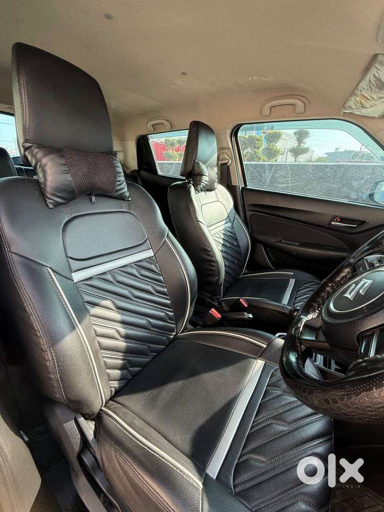 Maruti Suzuki Swift Vxi Optional, 2023, Petrol