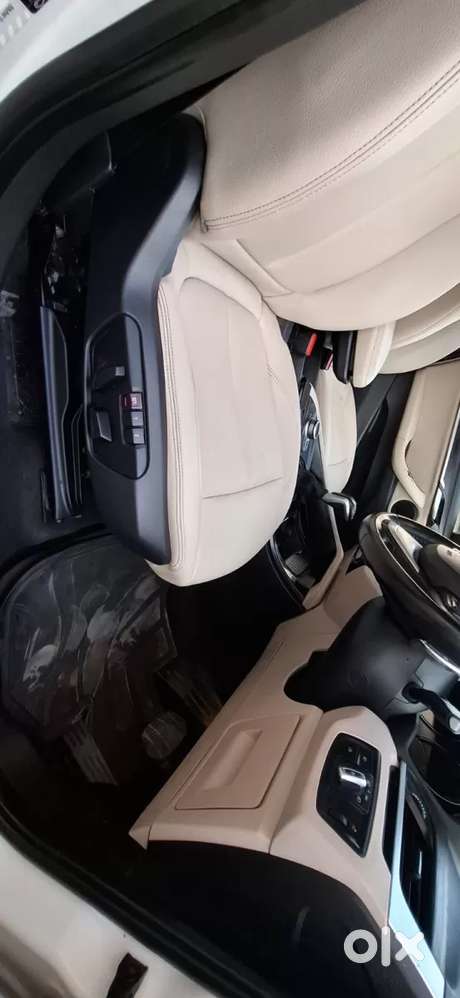 Bmw X1 Sdrive20d Expedition, 2019, Diesel