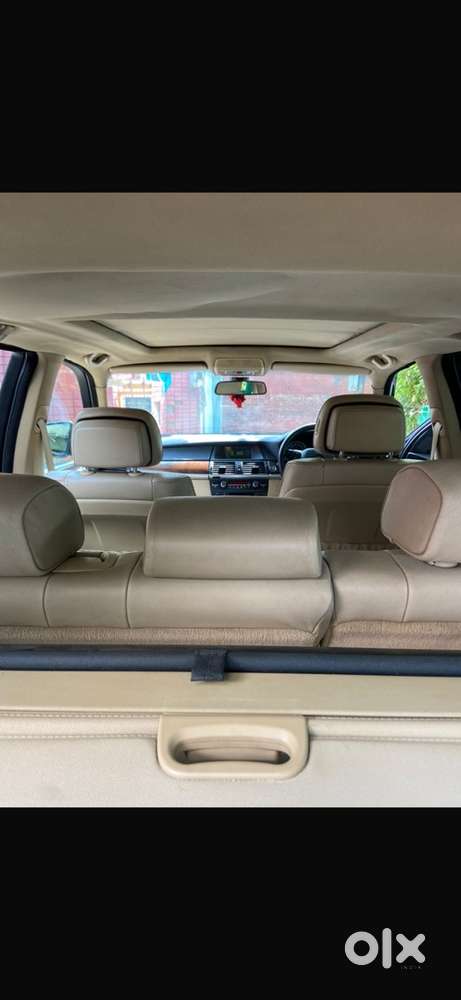 2008 Bmw X5 Diesel