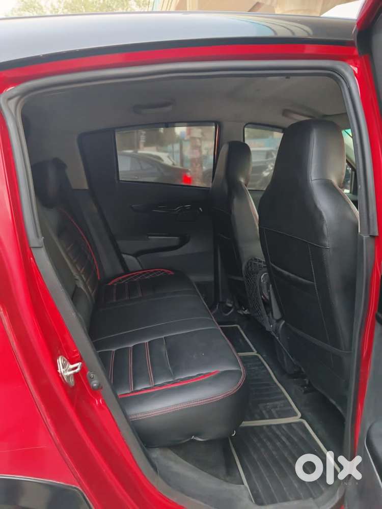 Mahindra Kuv100 Nxt 1.2 K8 Diesel 6 Str Dual Tone, 2020, Diesel