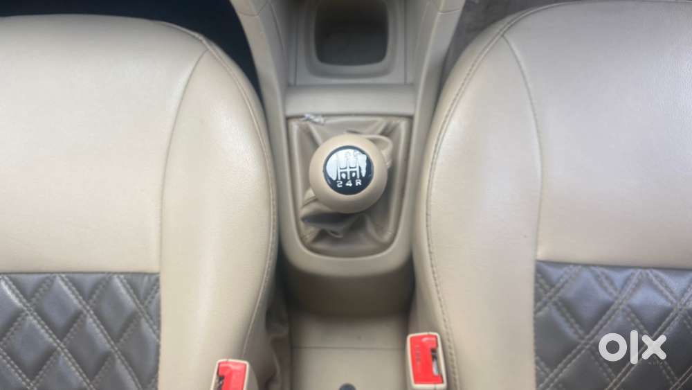 Maruti Suzuki Ertiga Vdi, 2015, Diesel