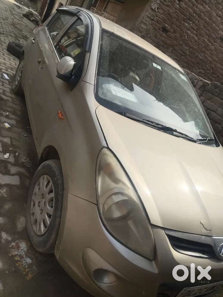 I20 Magna Cng Expire Ho Gyi H Scrap H