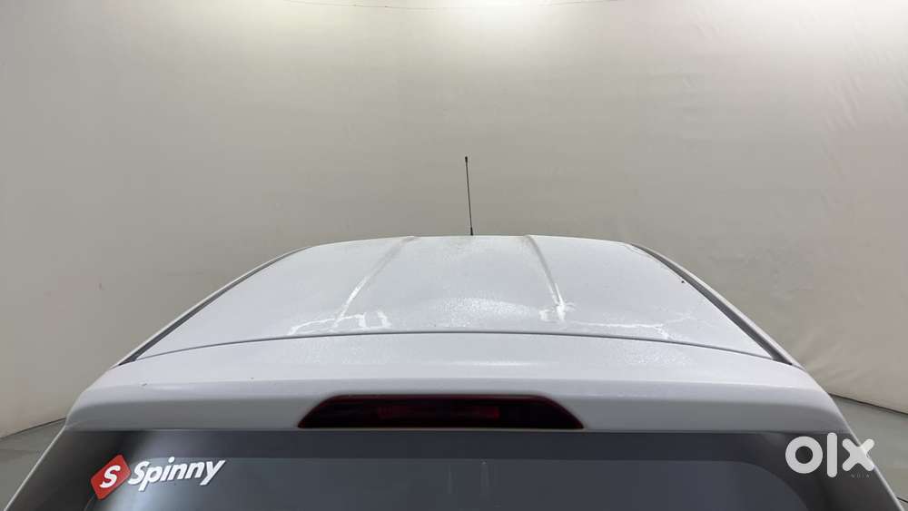 Ford Figo Titanium, 2020, Petrol