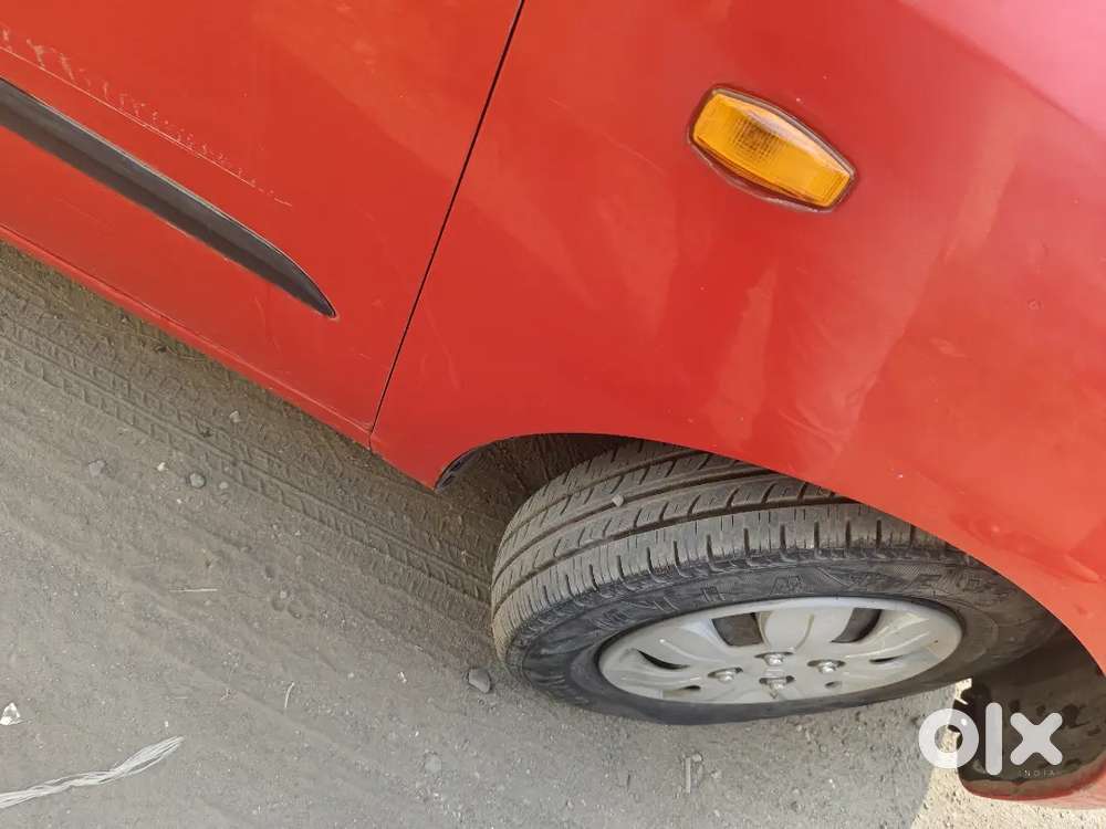 Hyundai I10 Magna 2009