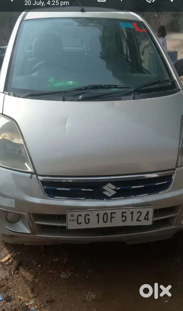 Maruti Suzuki Zen 2008 Model