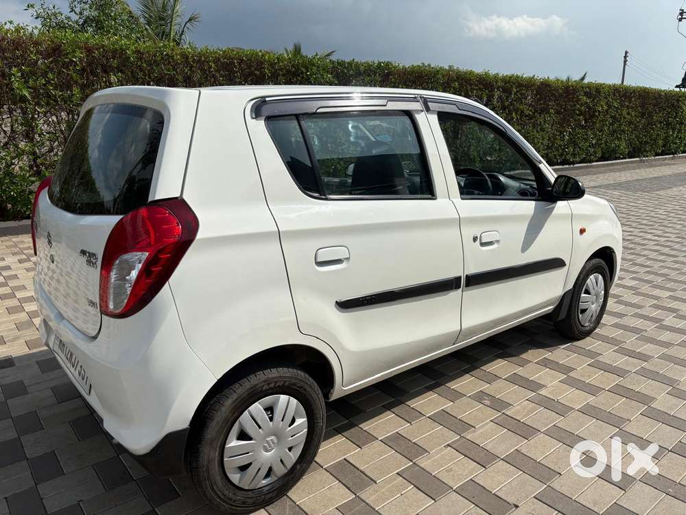 Maruti Suzuki Alto 800 Lxi, 2016, Petrol
