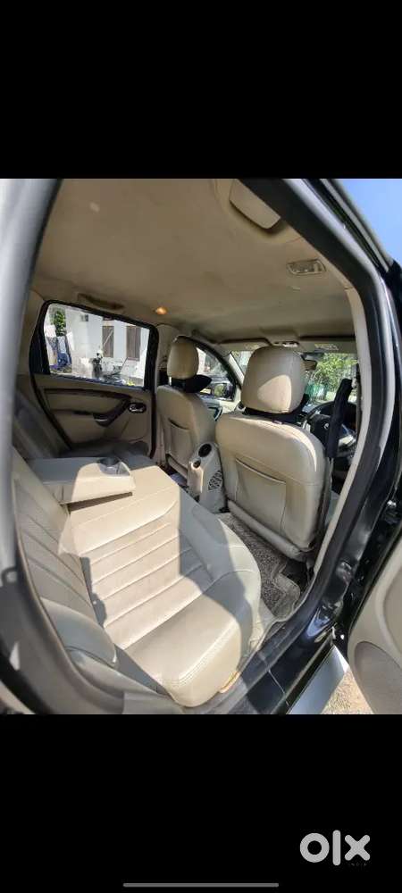 Nissan Terrano Diesel Manual 2014