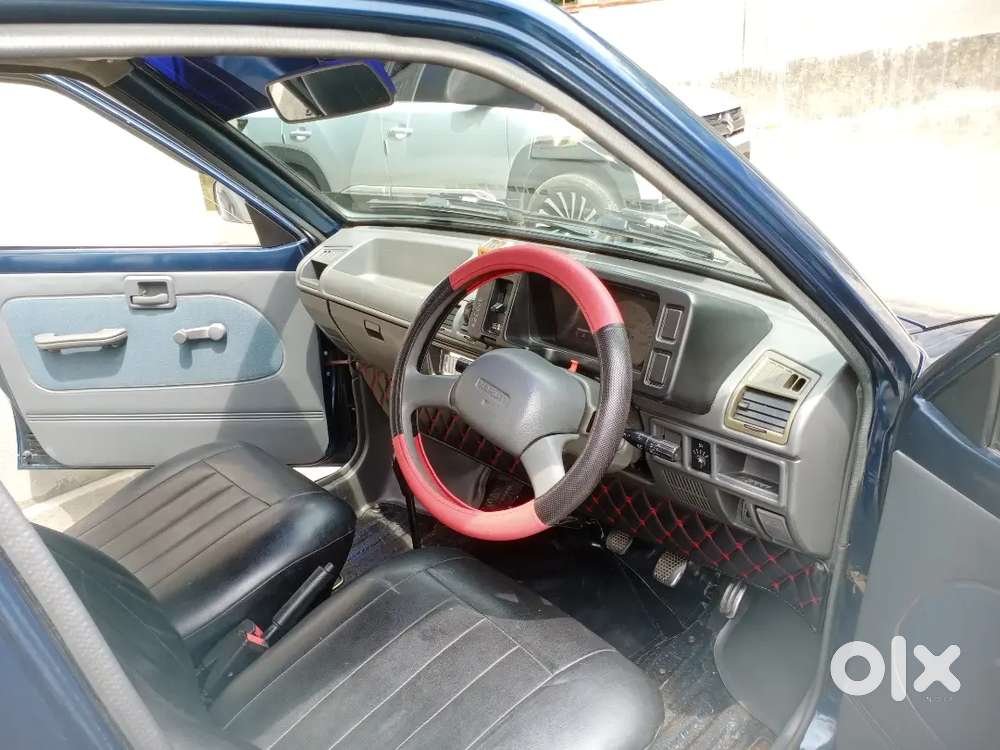 Maruti Suzuki 800 Ac 2012 Model