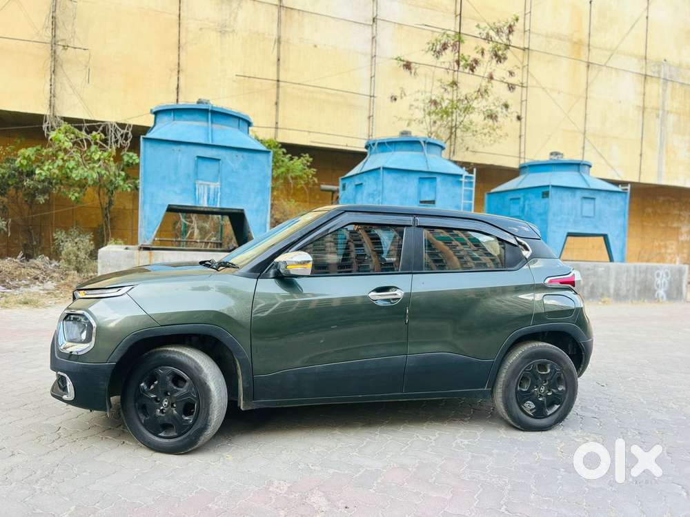 Tata Punch Accomplished Icng, 2024, Cng & Hybrids