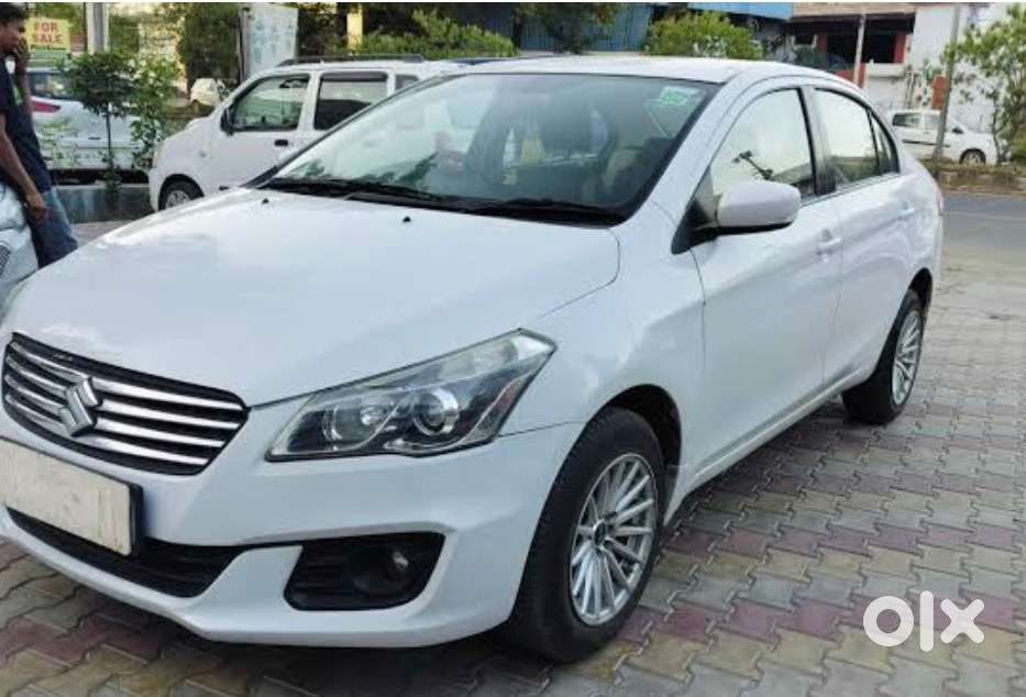 Maruti Suzuki Diesel 2016