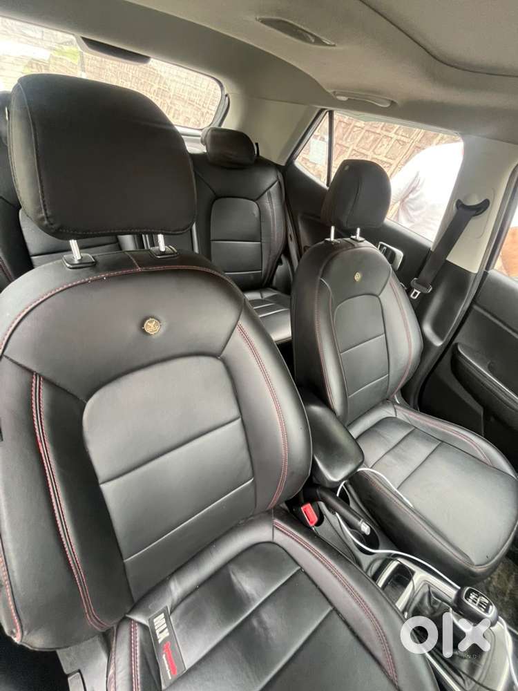 Jk19 7570 Hyundai Venue 2019 Diesel 84000 Km Driven