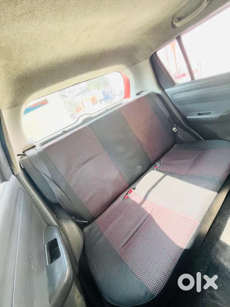 Maruti Suzuki Swift Lxi 2008