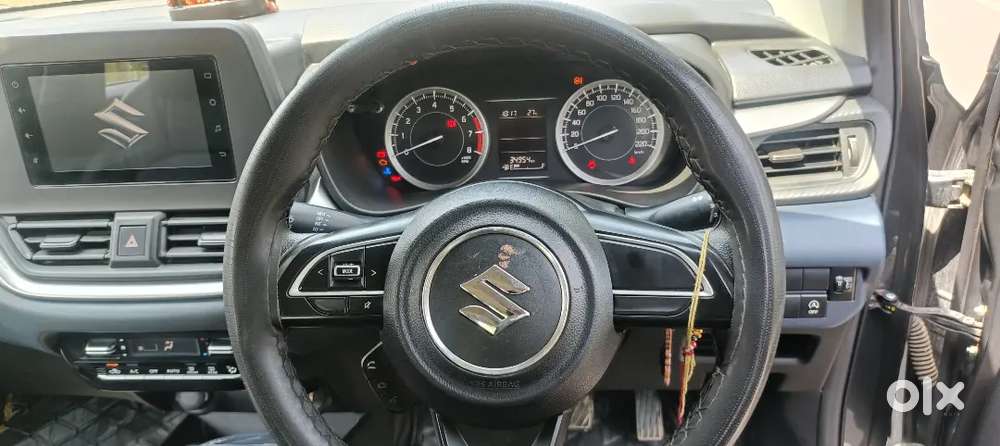 Maruti Suzuki Baleno 2022 Petrol Good Condition