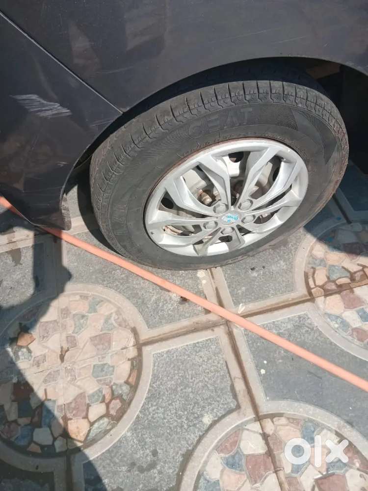 Hyundai Eon 2016 Variant Petrol