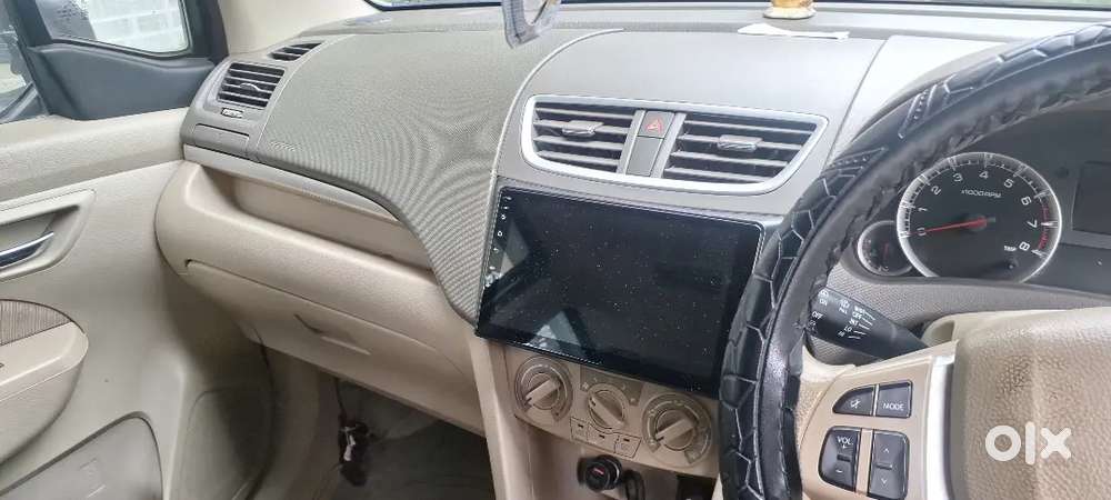 Maruti Suzuki Ertiga 2015 (7 Seater )