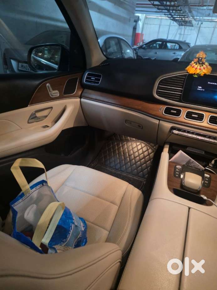 Mercedes-benz Gle 300d 4matic Lwb, 2024, Diesel