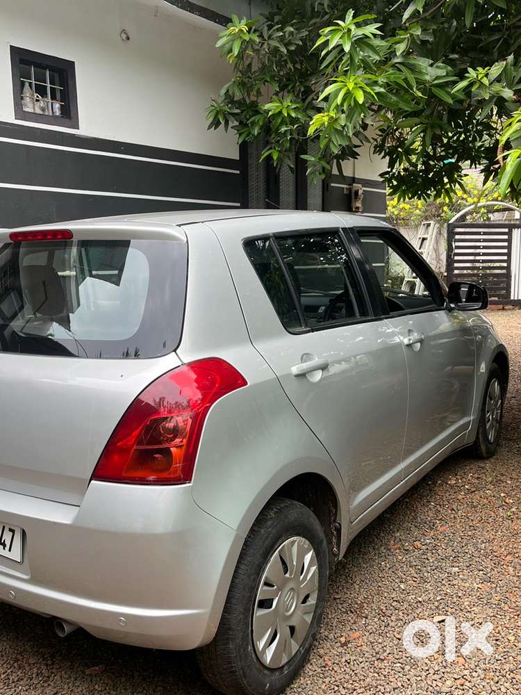 Maruti Suzuki Swift 2005 Petrol Good Condition