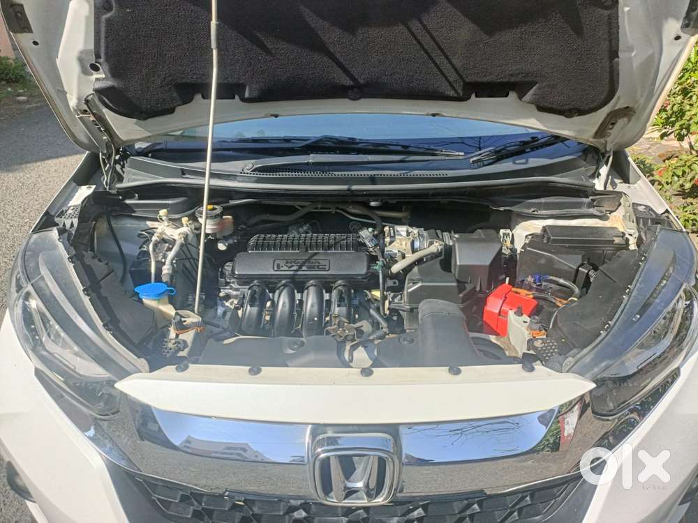 Honda Wr-v I-vtec Vx, 2018, Petrol