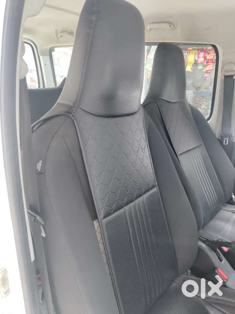 Maruti Suzuki Eeco 5 Str 2025