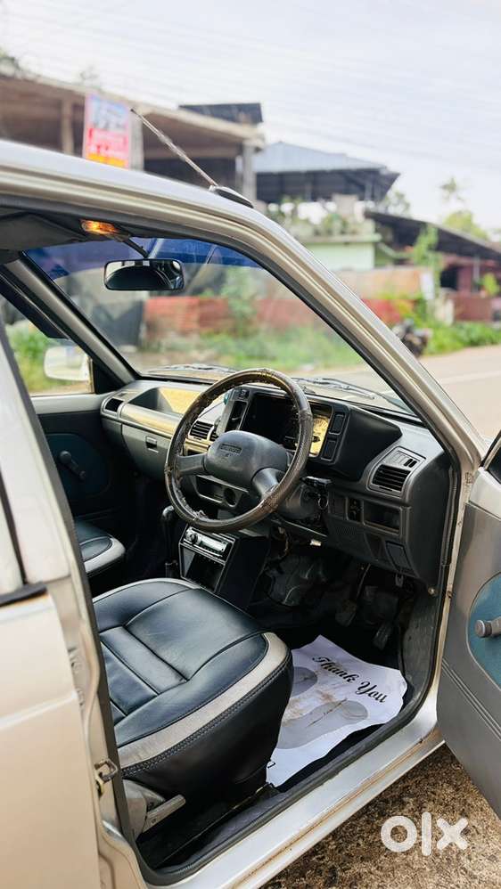 Maruti Suzuki 800 Petrol 2007