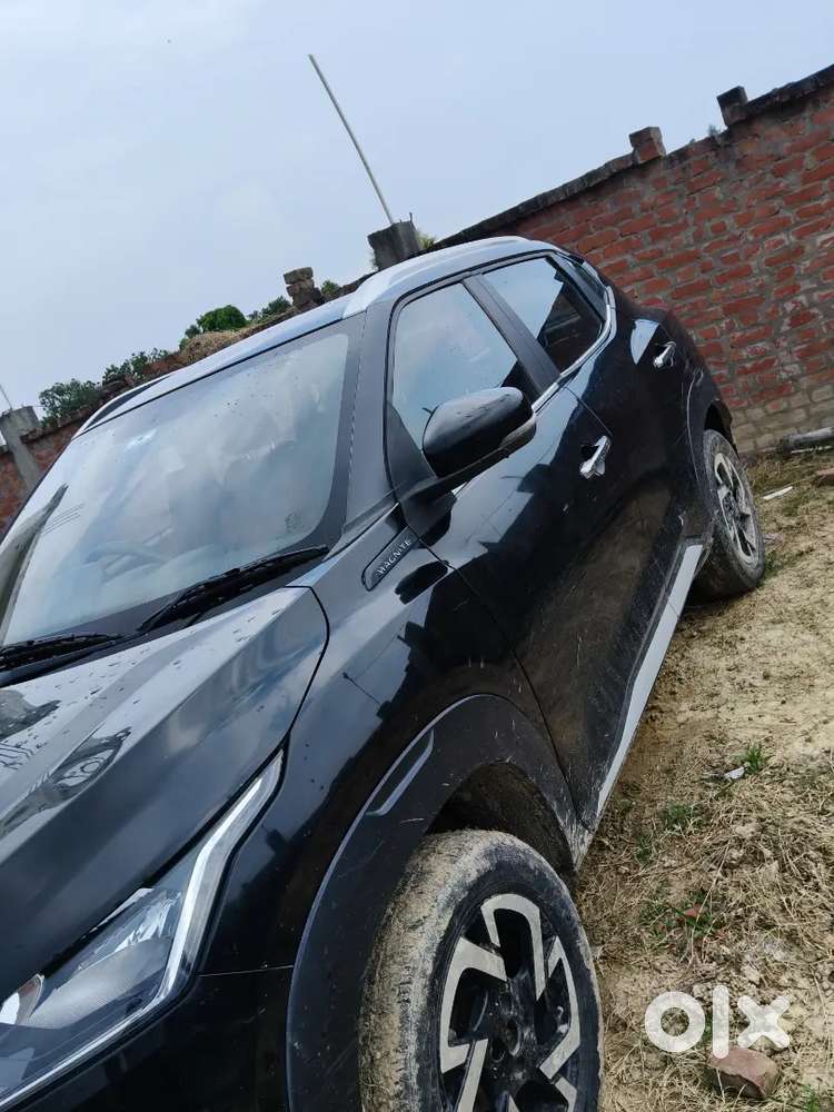 Nissan Magnite 1.0 Xv Premium 2021