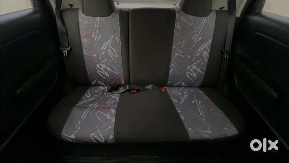 Maruti Suzuki Wagon R 1.2 Zxi Plus Amt, 2023, Petrol