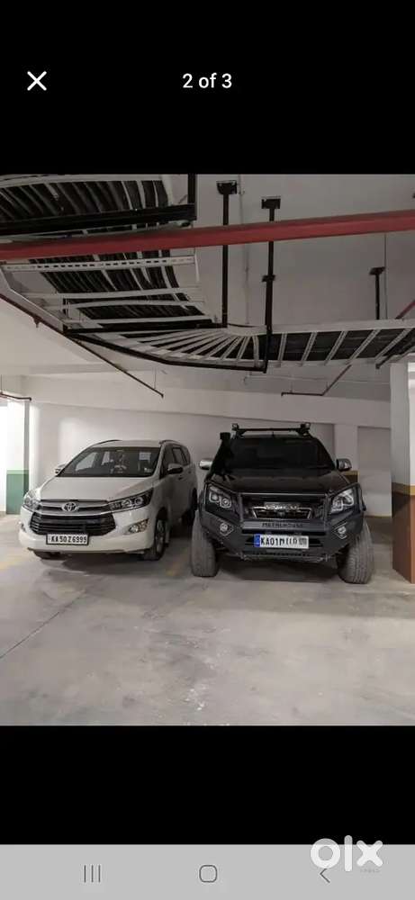 Isuzu D-max V-cross 2017 Diesel 4x4