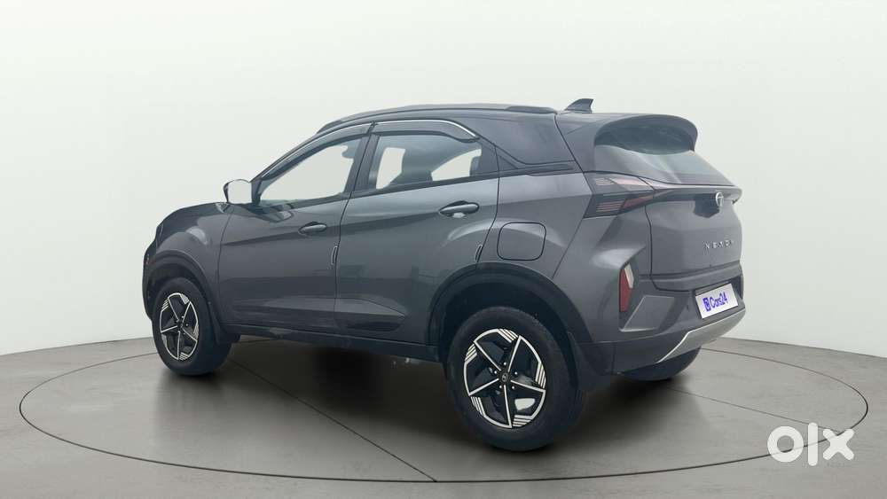 Tata Nexon Fearless 1.2 Revotron Petrol 6 Mt Dt, 2024, Petrol