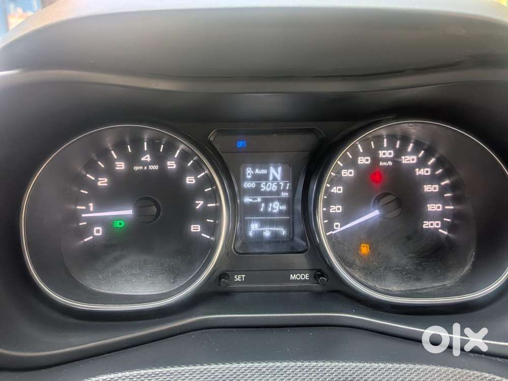 Tata Nexon 1.2 Revotron Xza Plus, 2019, Petrol