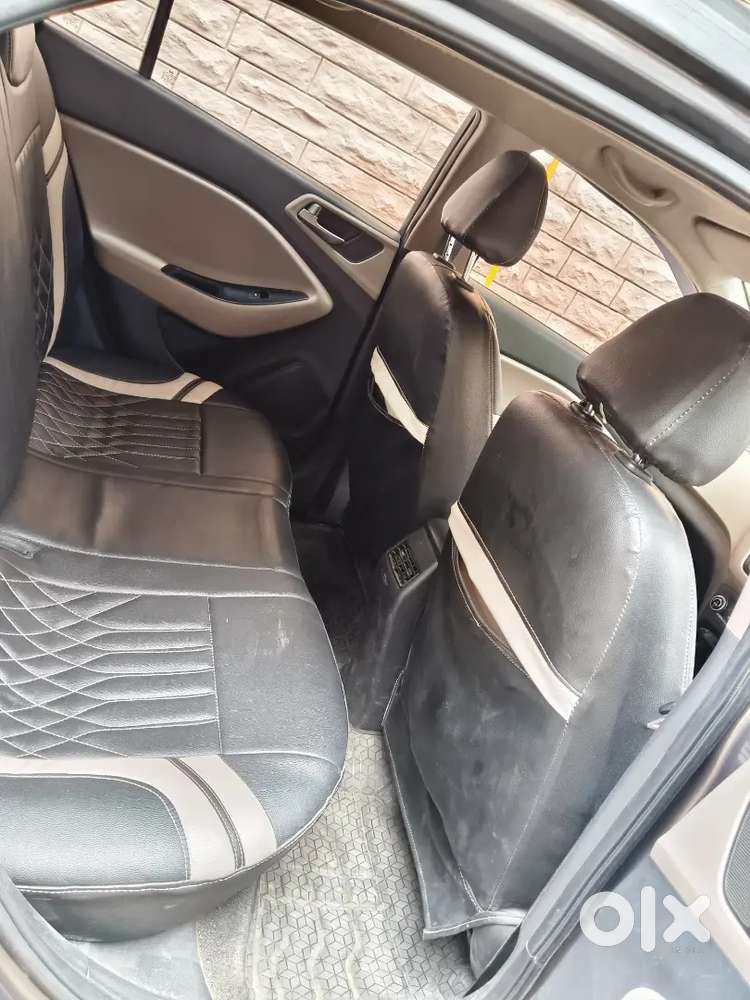 Hyundai I20 Diesel 2015