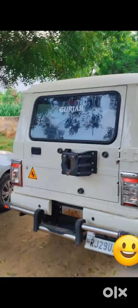 Mahindra Be 6 2022 Diesel Manual