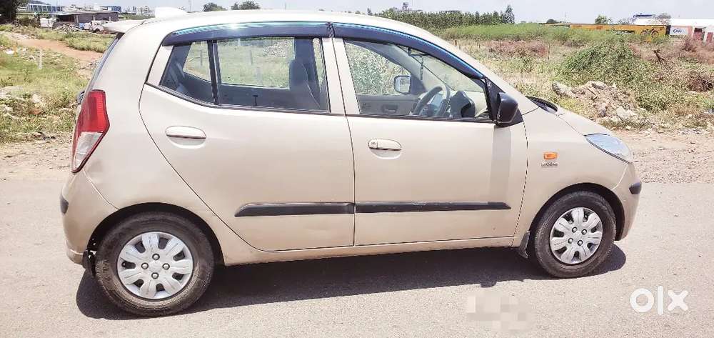 Hyundai I10 2030