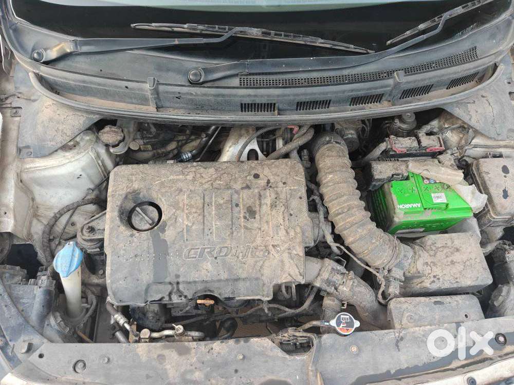 Hyundai Elite I20 [2018-2020] 1.4 Asta Crdi, 2018, Diesel