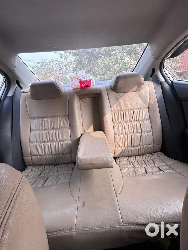 Honda City 2012 Petrol Top Condition